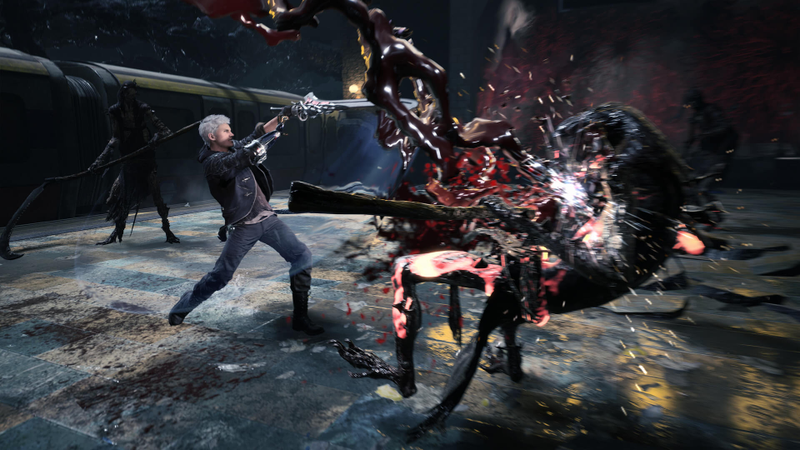 Illustration for article titled The Week In Games: Time To Kill Some Demons!Â